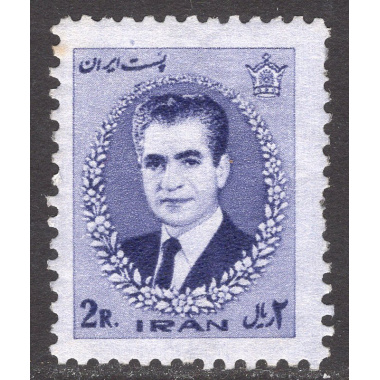IRAN SCOTT 1377