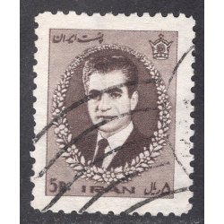 IRAN SCOTT 1378