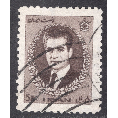 IRAN SCOTT 1378