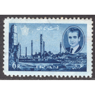 IRAN SCOTT 1379