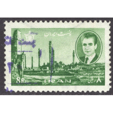 IRAN SCOTT 1380