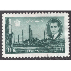 IRAN SCOTT 1382