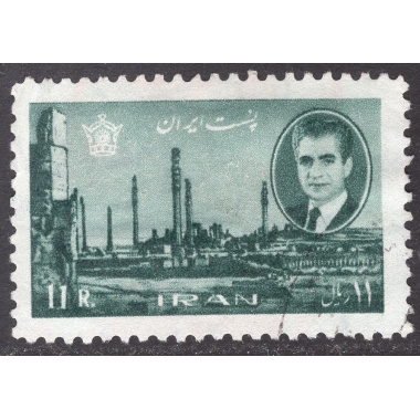 IRAN SCOTT 1382
