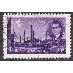 IRAN SCOTT 1383