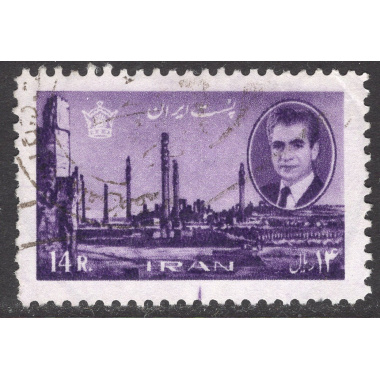 IRAN SCOTT 1383