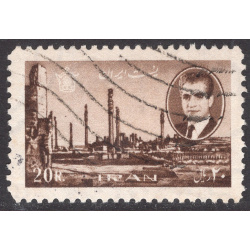 IRAN SCOTT 1384