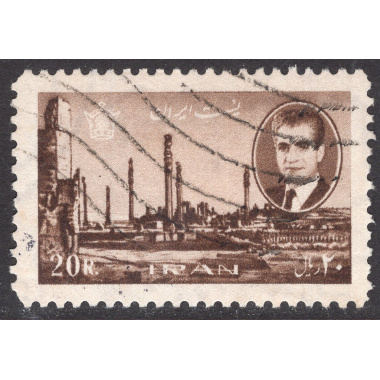 IRAN SCOTT 1384