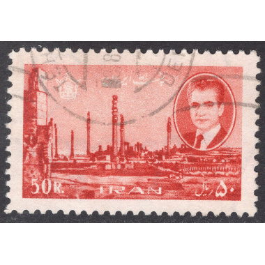 IRAN SCOTT 1385