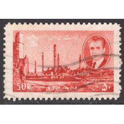 IRAN SCOTT 1385