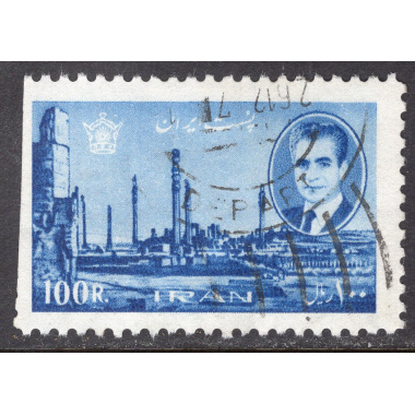 IRAN SCOTT 1386