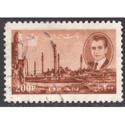 IRAN SCOTT 1387