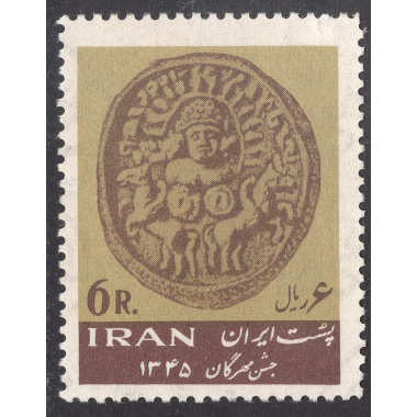 IRAN SCOTT 1406