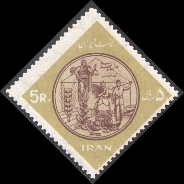 IRAN SCOTT 1407