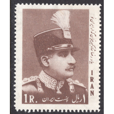 IRAN SCOTT 1416