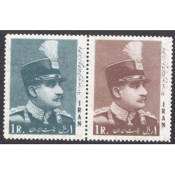 IRAN SCOTT 1416A