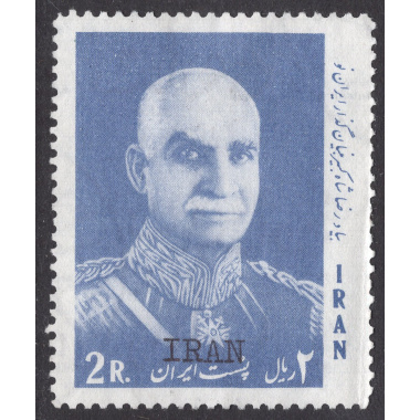 IRAN SCOTT 1418