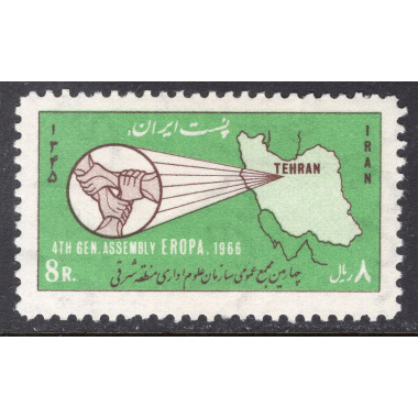 IRAN SCOTT 1419