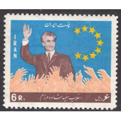 IRAN SCOTT 1421