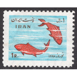 IRAN SCOTT 1427