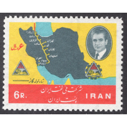 IRAN SCOTT 1432