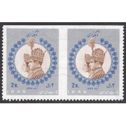 IRAN SCOTT 1453