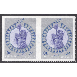 IRAN SCOTT 1454