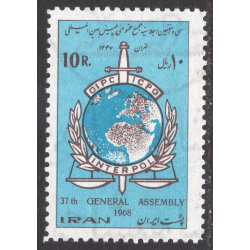 IRAN SCOTT 1485