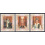 IRAN SCOTT 1488-1490