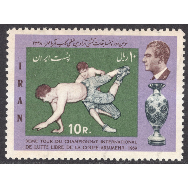 IRAN SCOTT 1510