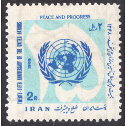 IRAN SCOTT 1528