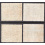 IRAN SCOTT 1605-1608