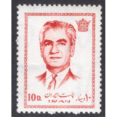 IRAN SCOTT 1616