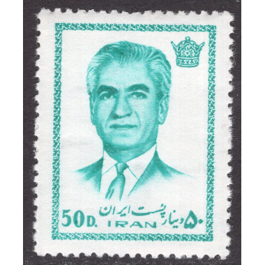 IRAN SCOTT 1617