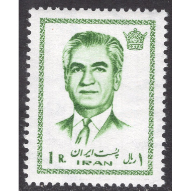 IRAN SCOTT 1618