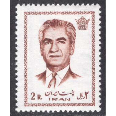 IRAN SCOTT 1619