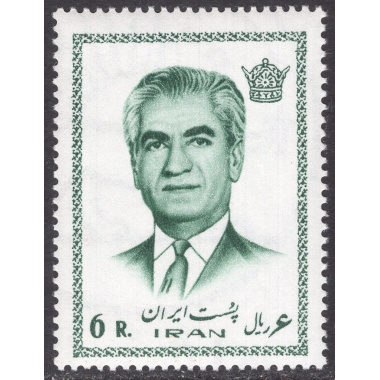 IRAN SCOTT 1620