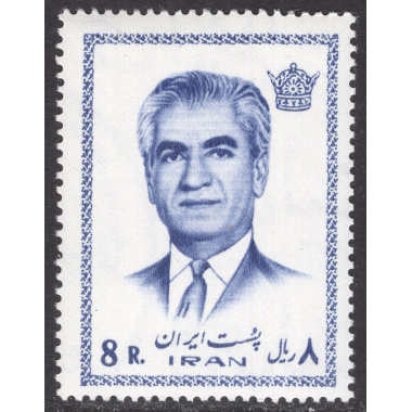 IRAN SCOTT 1621