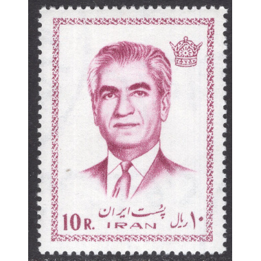 IRAN SCOTT 1622