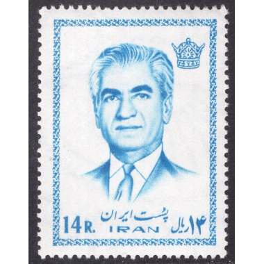 IRAN SCOTT 1624