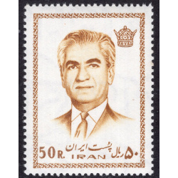 IRAN SCOTT 1626
