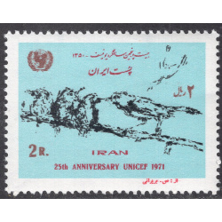 IRAN SCOTT 1636