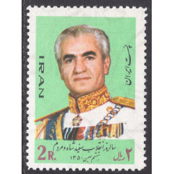 IRAN SCOTT 1637