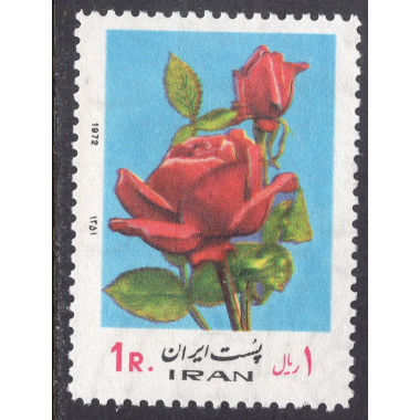 IRAN SCOTT 1644