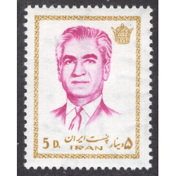 IRAN SCOTT 1650