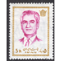 IRAN SCOTT 1650