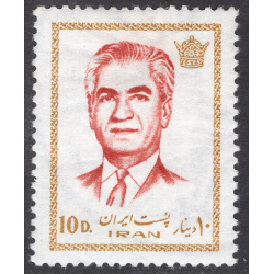 IRAN SCOTT 1651