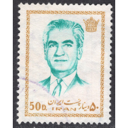 IRAN SCOTT 1652