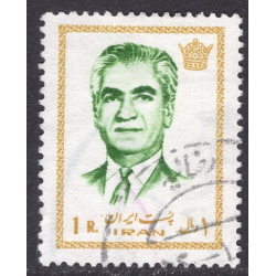 IRAN SCOTT 1653