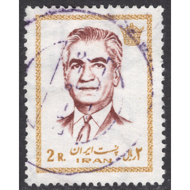 IRAN SCOTT 1654