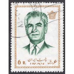 IRAN SCOTT 1655
